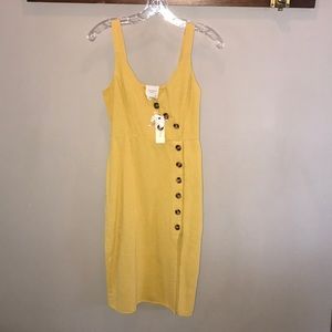 Francesca’s dress by Harper NWT